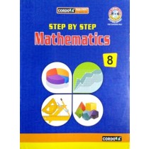 Cordova Step by Step Mathematics Class 8