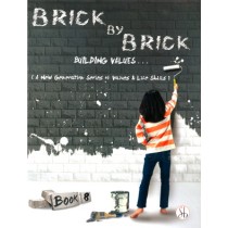 Brick By Brick Building Values For Class 8