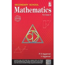 Secondary School Mathematics For Class 9 By R.S Aggarwal