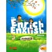 The Enrich English Workbook Class 3