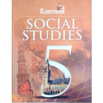 Holy Faith New Learnwell Social Studies Class 5