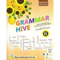 Mascot Education Grammar Hive Class 6