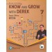 Pearson New Know and Grow With Derek 7 (Latest Edition)