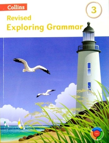 Collins Revised Exploring Grammar Class 3