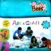 Acevision Busy Bees Art & Craft Class 6 bag