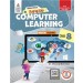 S chand Step By Step Computer Learning Class 8 (Latest Edition)