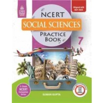 S.Chand NCERT Social Sciences Practice Book 7