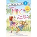 HarperCollins Fancy Nancy: Time for Puppy School (I Can Read Level 1)