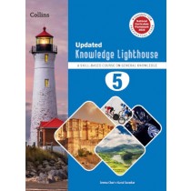 Collins Knowledge Lighthouse Class 5