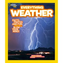 National Geographic Kids Everything Weather