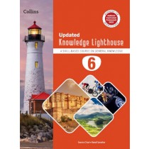 Collins Knowledge Lighthouse Class 6