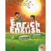 The Enrich English Coursebook Class 6