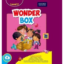 oxford Wonder Box Level 2
