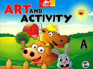 Art And Activity A