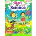 Sapphire Start With Science Book 1