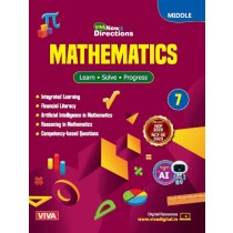 Viva New Directions Mathematics Book 7