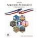 Apprenons Le Francais Cahier d’ exercices Book 2 Workbook (Latest Edition)