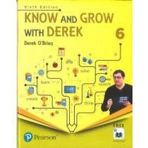 Pearson Know and Grow With Derek 6