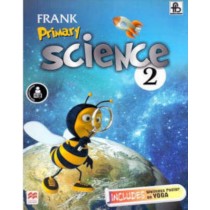 Frank Primary Science Book 2