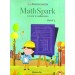 Mathspark Mathematics Book for class 4