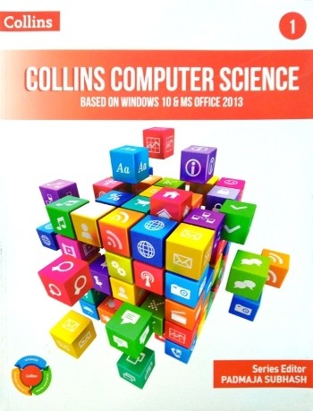 Collins Computer Science Class 1