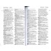 Little Oxford English Dictionary contents