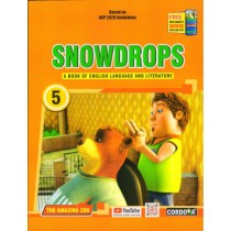Cordova Snowdrops English Language and Literature Book 5
