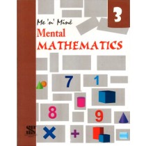 Me ‘n’ Mine Mental Mathematics Class 3