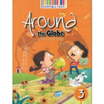Around The Globe A Book Of Social Studies For Class 3