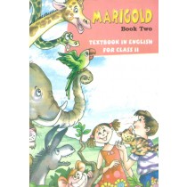NCERT Marigold Book Two For Class 2
