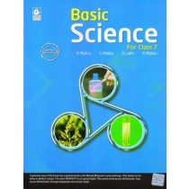 Bharati Bhawan Basic Science For Class 7