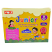 Viva Volt Junior Pre-School Kit for Nursery Set of 9 Books