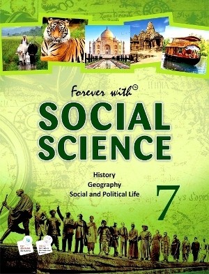 Rachna Sagar Forever with Social Science Class 7