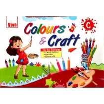 Viva Colours & Craft C