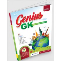 IP Study Genius General Knowledge and Reasoning Grade 2