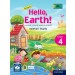 Oxford Hello Earth Environmental Studies Class 4 (Latest Edition)