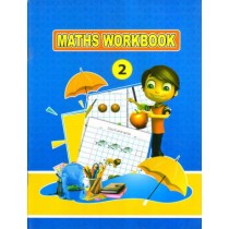 Cordova Maths Workbook 2