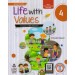 S.Chand Life With Values A Course in Value Education Class 4