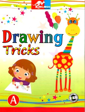 Drawing Tricks A