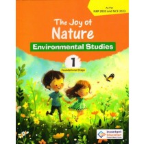 Inventant The Joy of Nature Environmental Studies Class 1