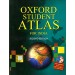 Oxford Student Atlas For India (Second Edition)