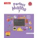 Collins Perfect Maths Class 7 (Latest Edition)