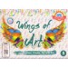 Kirti Publications Wings of Art Grade 5 (Without Material)