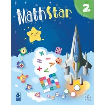 Bharati Bhawan MathStar Book 2