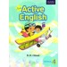 Oxford New Active English Workbook Class 4