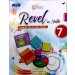 Indiannica Learning Revel in Maths Book 7