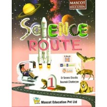 Mascot Science Route Book 1