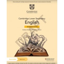 Cambridge Lower Secondary English Workbook 7