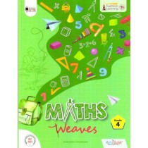 Eupheus Learning Maths Weaves Grade 4