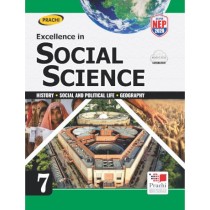 Prachi Social Science For Class 7